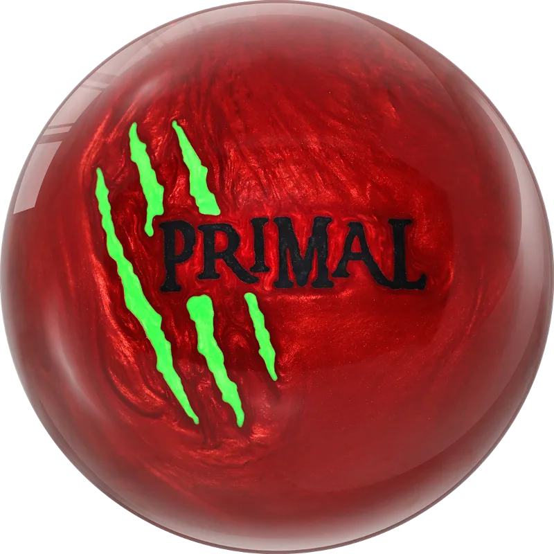 Motiv Primal (Rage Evolution)