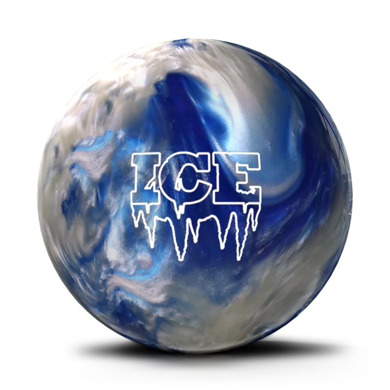 Storm Ice Storm Blue/White