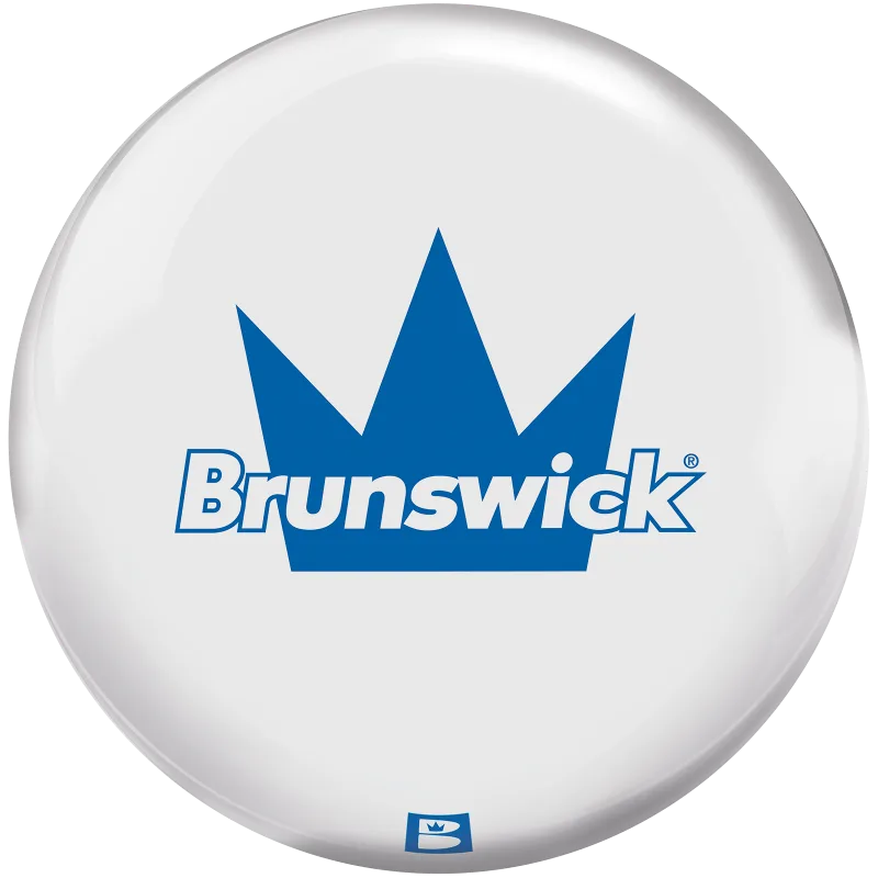 Brunswick Team Brunswick White
