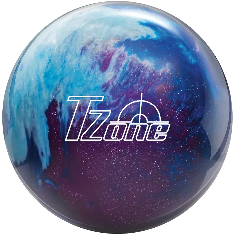 Brunswick TZone - Peek-A-Boo Berry