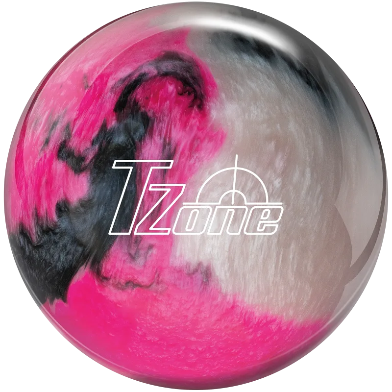 Brunswick TZone - Wild Orchid