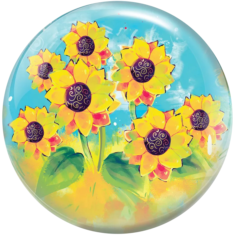 Brunswick Sunflower