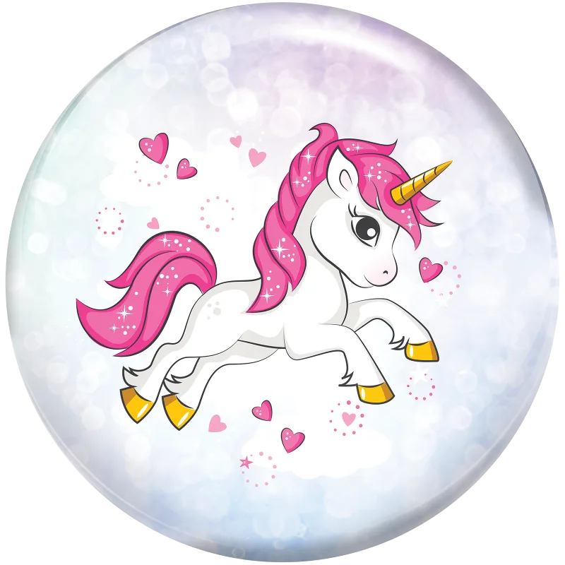 Brunswick Unicorn