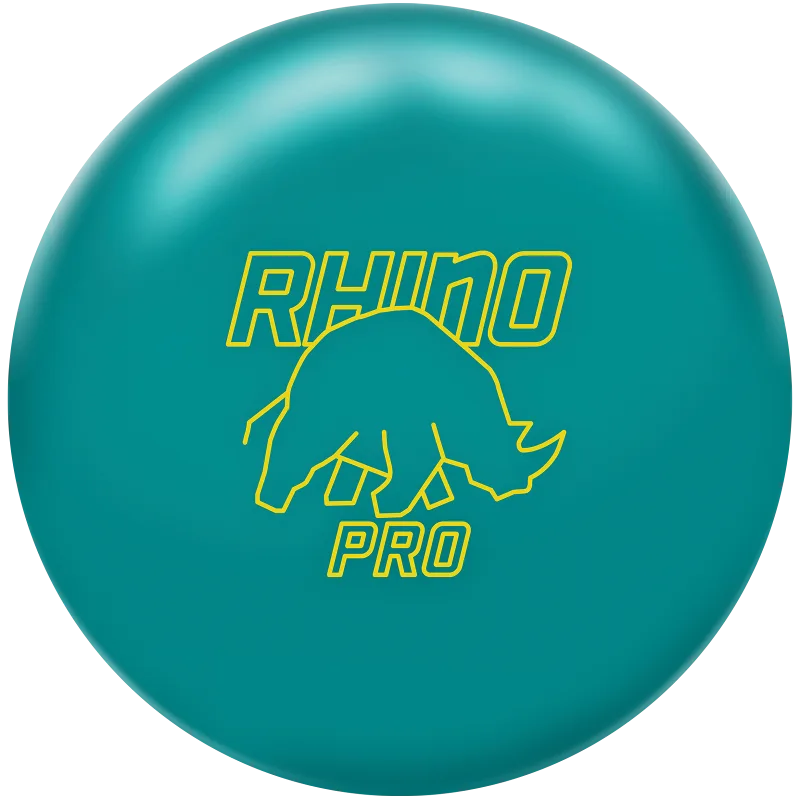 Brunswick Teal Rhino Pro