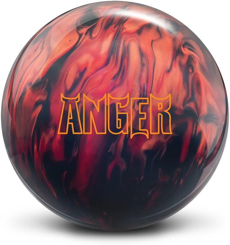 Hammer Anger