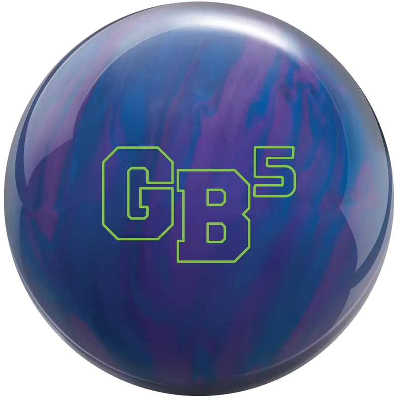Ebonite Game Breaker 5 Pearl