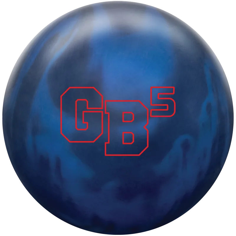 Ebonite Game Breaker 5