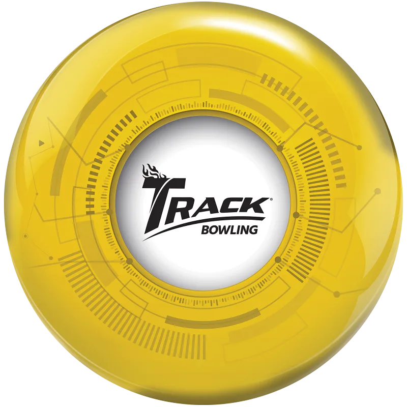 Track Track Viz-A-Ball