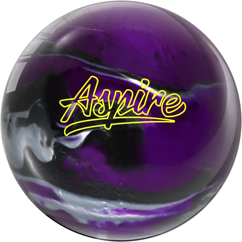 Motiv Aspire - Purple/Silver/Black