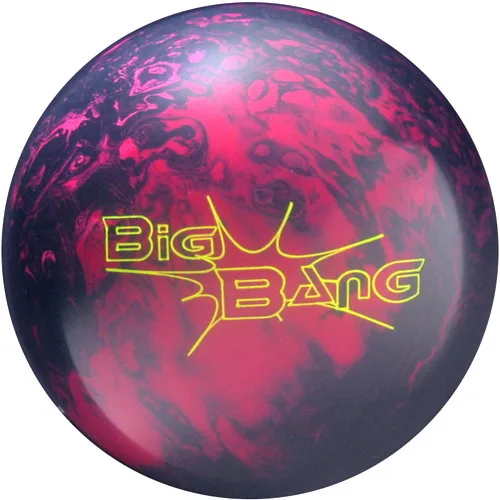 Lane Masters Big Bang