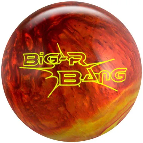 Lane Masters Big/R Bang