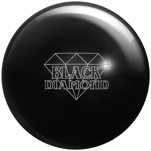 Lane Masters Black Diamond