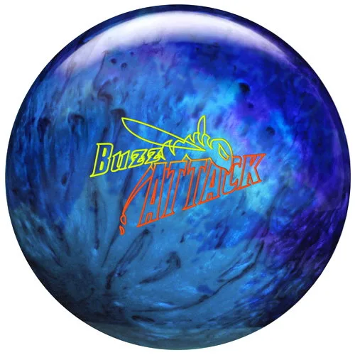 Lane Masters Buzz Attack