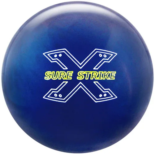 Lane Masters Sure Strike