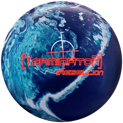 Lane Masters Terminator Rebellion