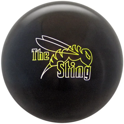 Lane Masters The Sting