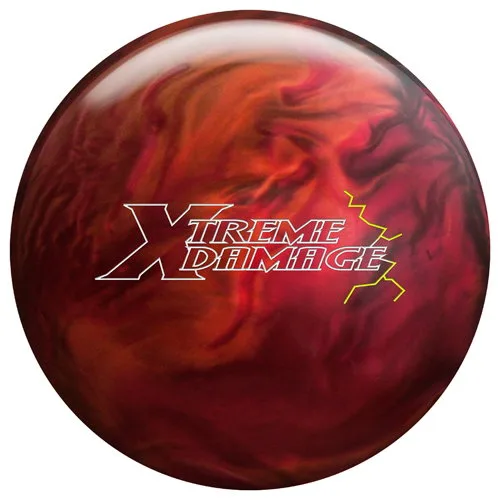 Lane Masters Xtreme Damage