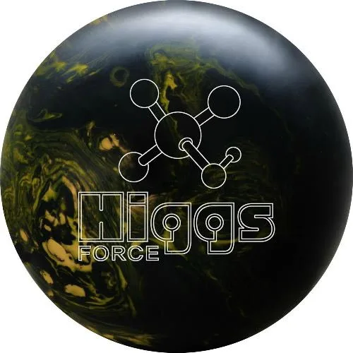 Lord Field Higgs Force