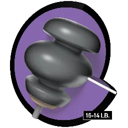 Tri-Elliptic core in the Hypnotize