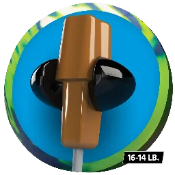 I-Core 3.0 Slim core in the Archetype