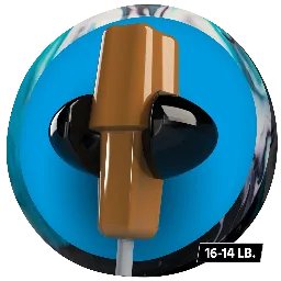 I-Core 3.0 Slim core in the Archetype Hybrid