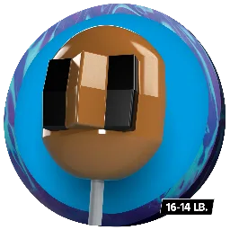 Criterion M.D. core in the Criterion