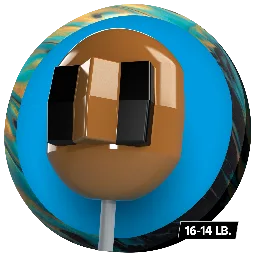 Criterion M.D. core in the Criterion Hybrid