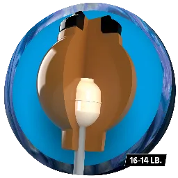 Synergy core in the Cypher Pearl