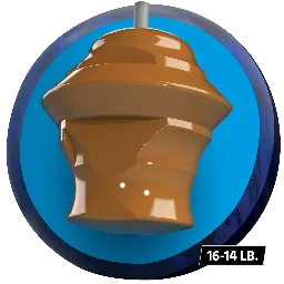 Shuttle core in the Kinetic Cobalt