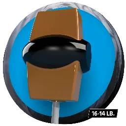 I-Core 3.0 core in the Paragon (Shadow)