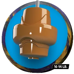 Regulator core in the Sensor