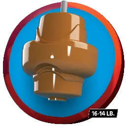 Regulator core in the Sensor Solid