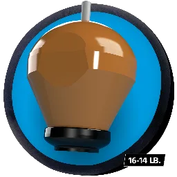 Stealth core in the Stealth Pearl