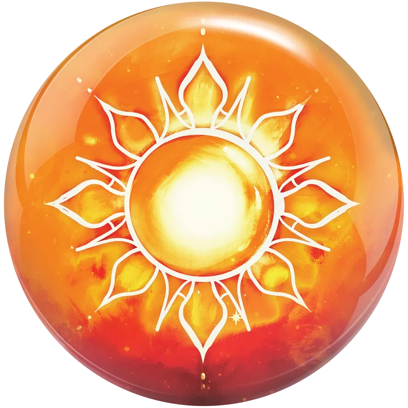 Brunswick Sun and Moon