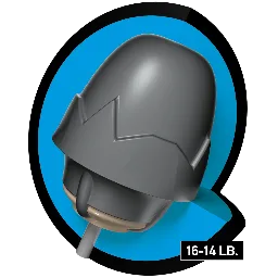 Ethos core in the Ethos Hybrid