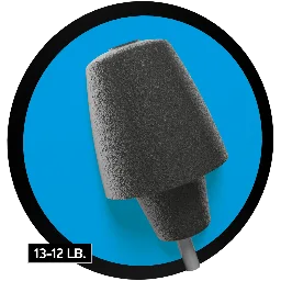Threshold core in the Verge Hybrid