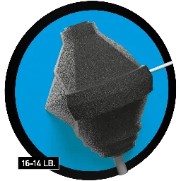 Collision core in the Wicked Collision