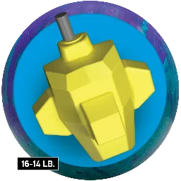 Symmetric (DynamiCore) core in the Bigfoot