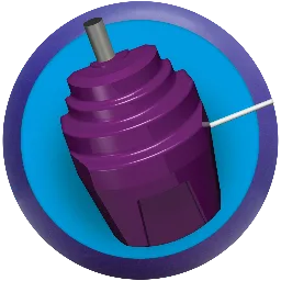 Asymmetric (DynamiCore) core in the Conspiracy Scheme