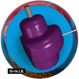 Innovator Asymmetric core in the Innovator