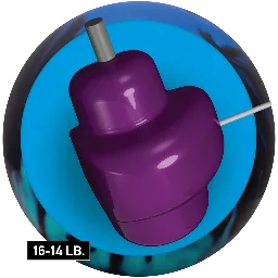 Innovator Asymmetric core in the Innovator Solid