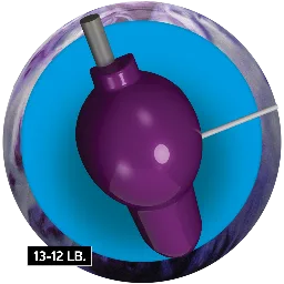 Outer Limits Asymmetric core in the Outer Limits Pearl