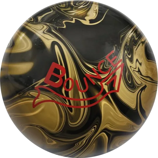 BIG Bowling Bounce