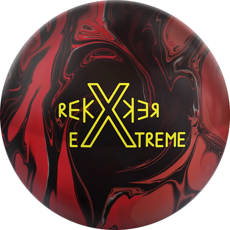 BIG Bowling Rekker Extreme