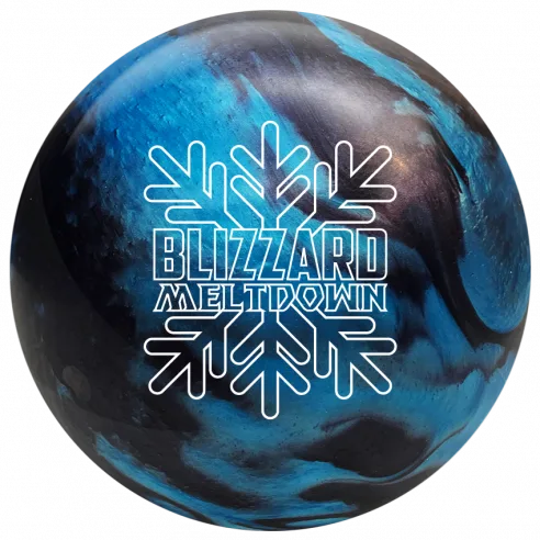 Lord Field Blizzard Meltdown