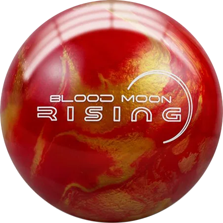 Pyramid Blood Moon Rising Pearl