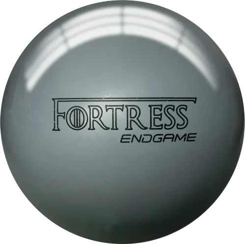 Pyramid Fortress Endgame