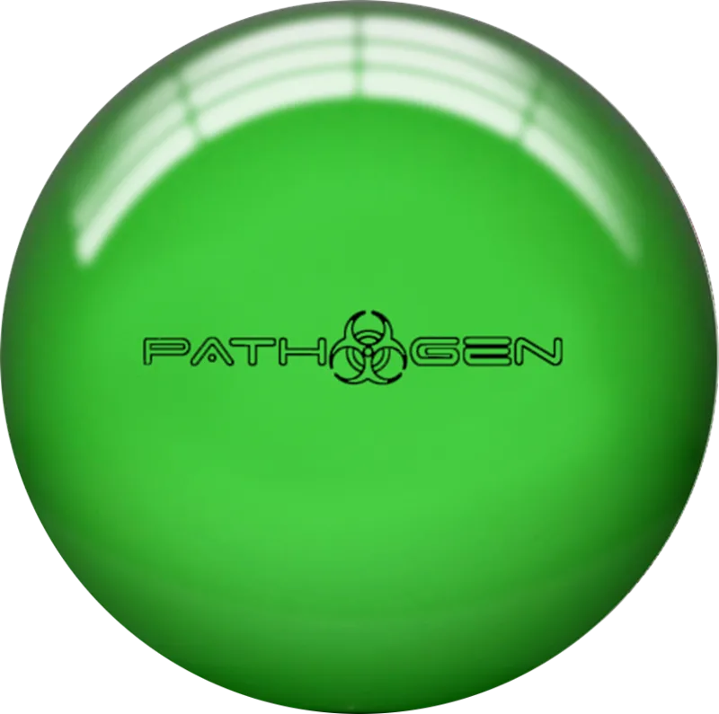 Pyramid Pathogen