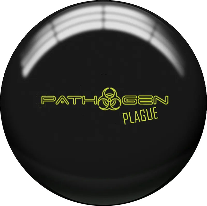 Pyramid Pathogen Plague
