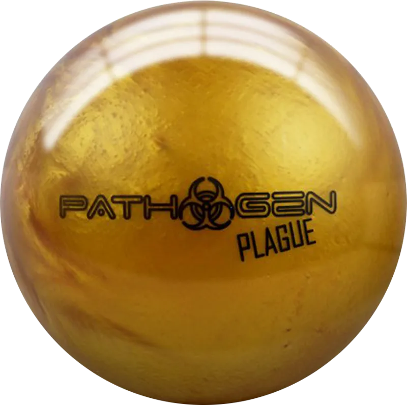 Pyramid Pathogen Plague Pearl